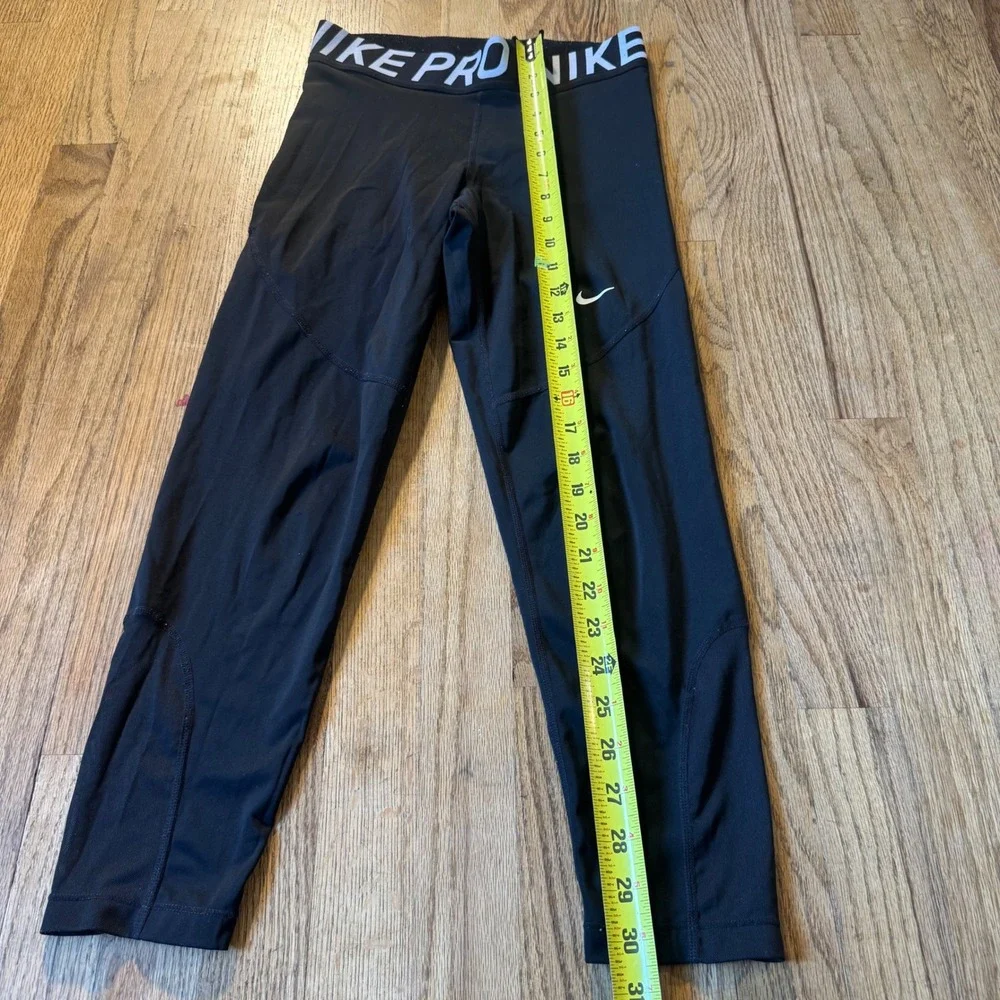 Nike pro training